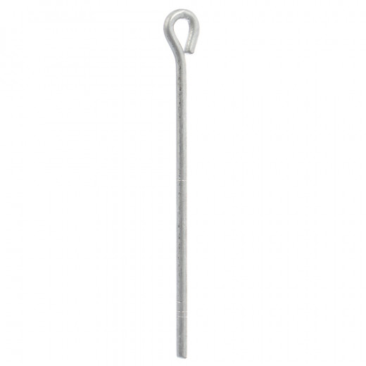 Suspensie pt tavan,  L=500 mm cu inel